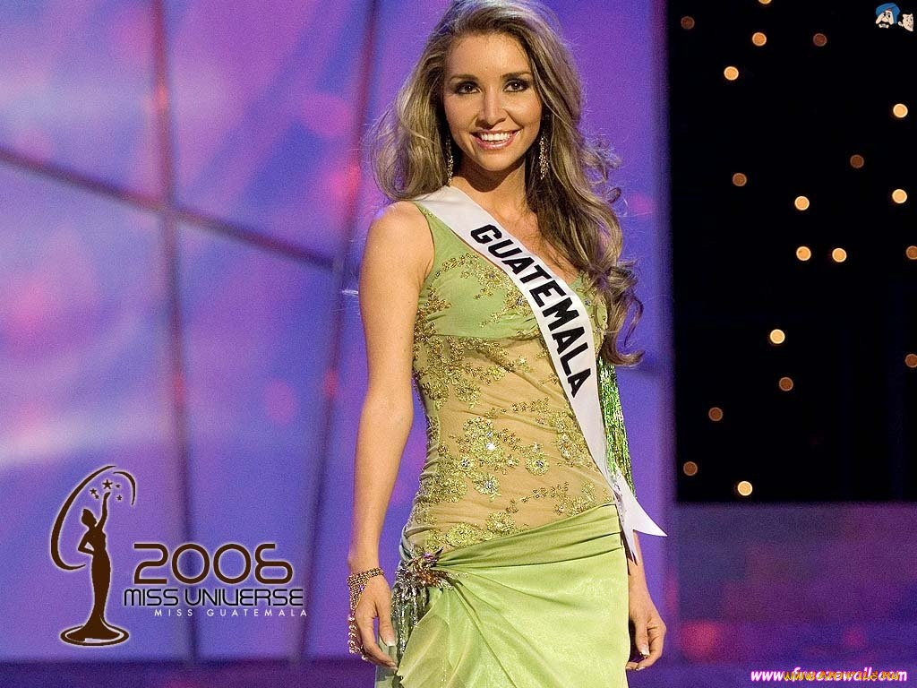 Miss Universe 2006, 